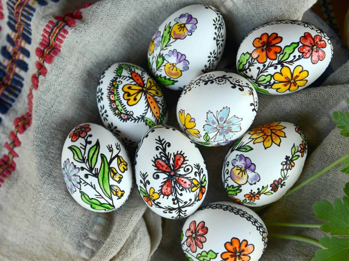 Easter in Greece Traditions and Best Destinations